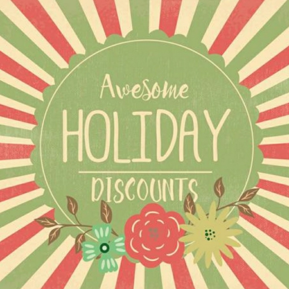 Absolutely everything in my closet almost 50% off!